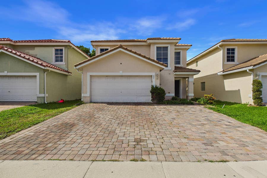 Property photo for 657 PERDIDO HEIGHTS Drive, West Palm Beach, FL