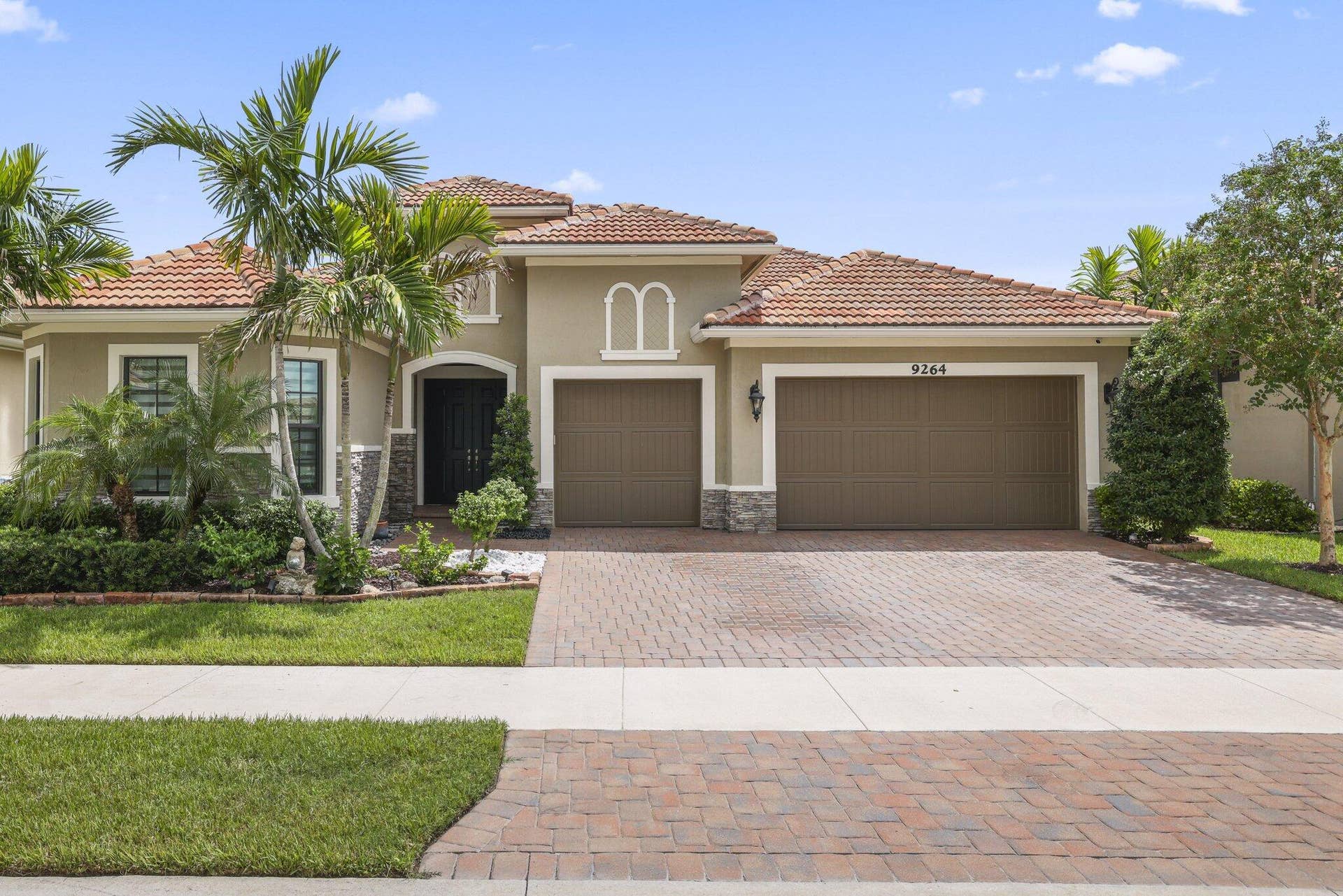 9264 Porto Way, Parkland, FL 33076 9264 Porto Way
