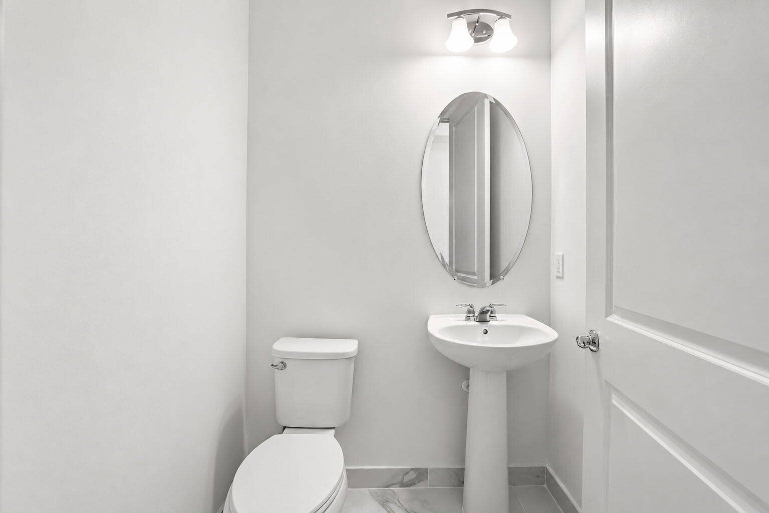 9264 Porto Way, Parkland, FL 33076 Powder Bathroom