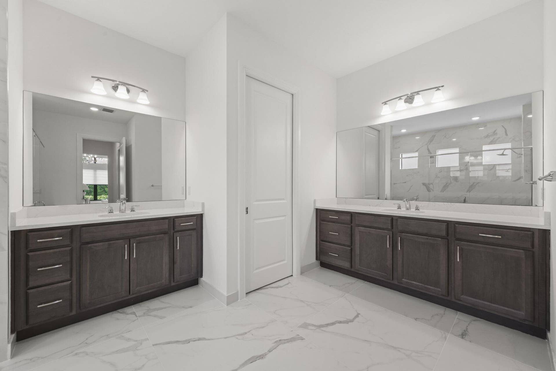 9264 Porto Way, Parkland, FL 33076 Primary Bathroom