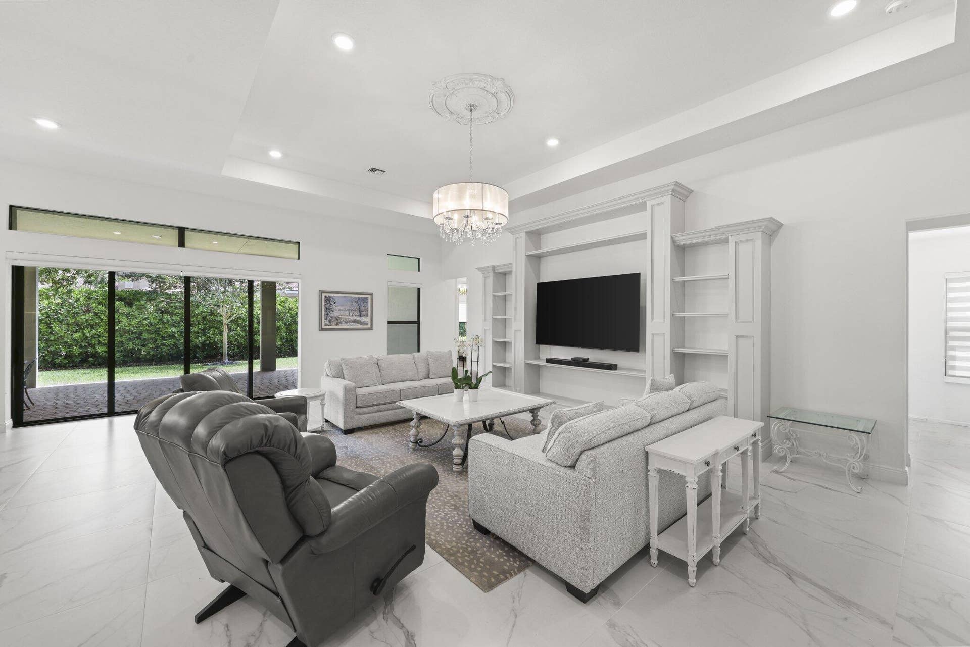 9264 Porto Way, Parkland, FL 33076 Greatroom