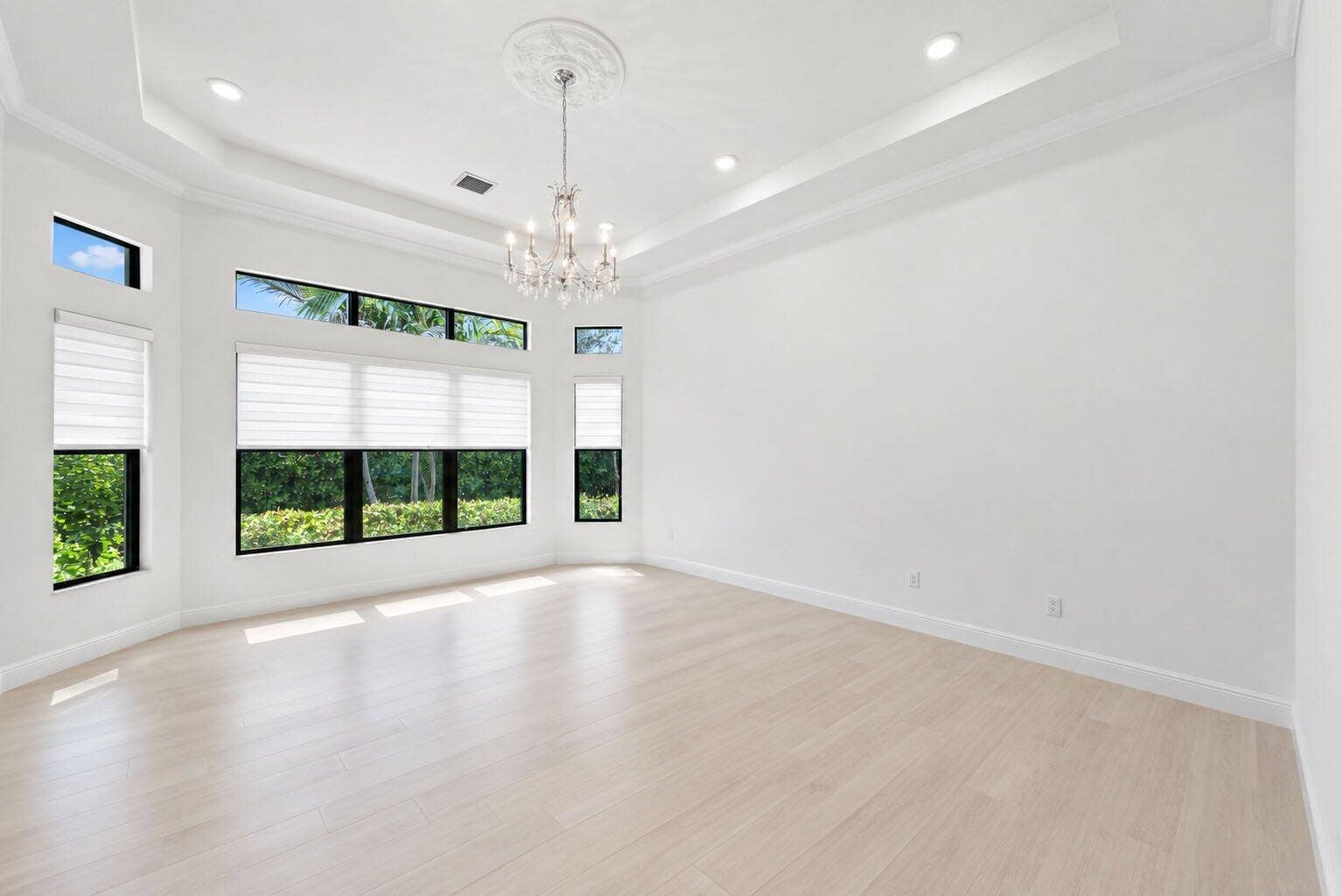 9264 Porto Way, Parkland, FL 33076 Primary Bedroom