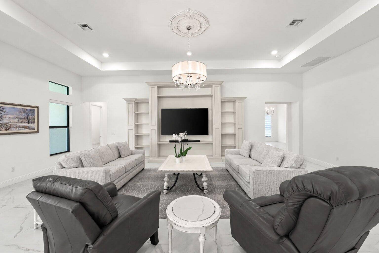 9264 Porto Way, Parkland, FL 33076 Greatroom