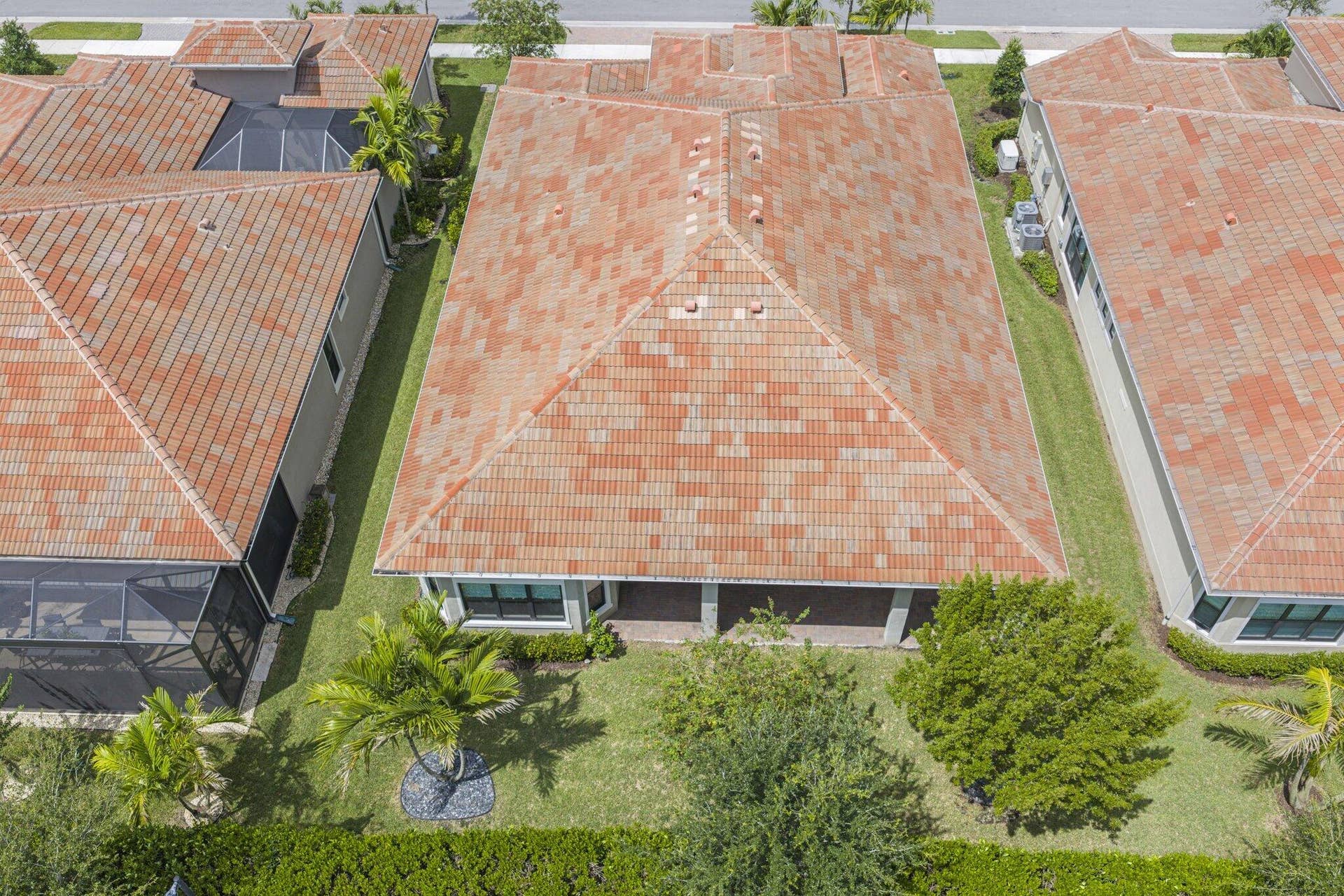 9264 Porto Way, Parkland, FL 33076 Aerial Photo