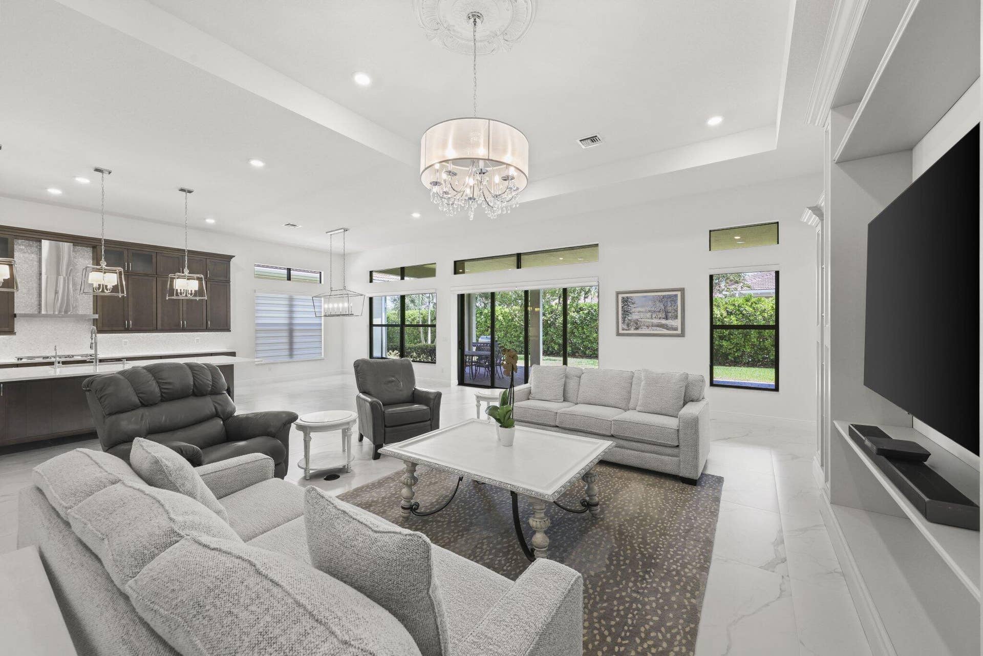 9264 Porto Way, Parkland, FL 33076 Greatroom