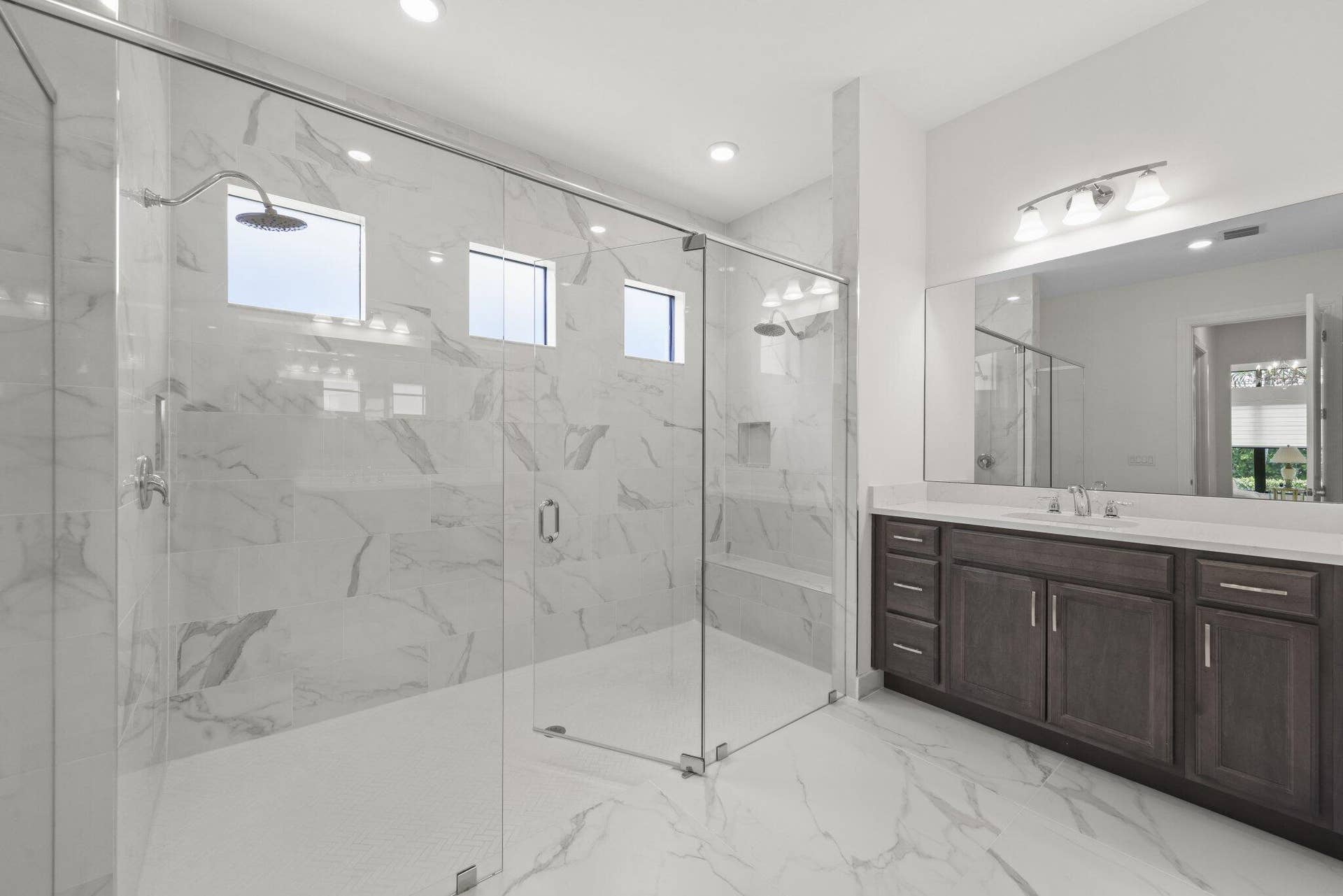 9264 Porto Way, Parkland, FL 33076 Primary Bathroom