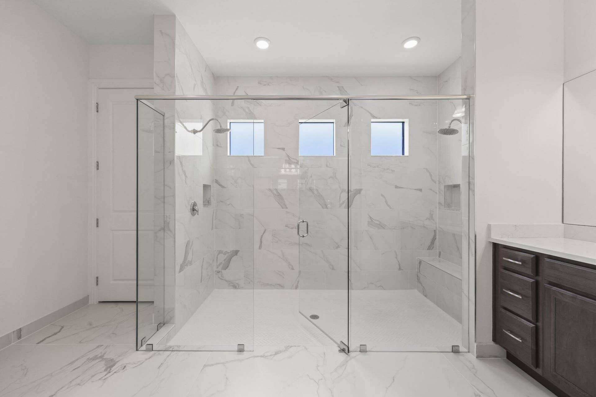 9264 Porto Way, Parkland, FL 33076 Primary Bath Spa Shower
