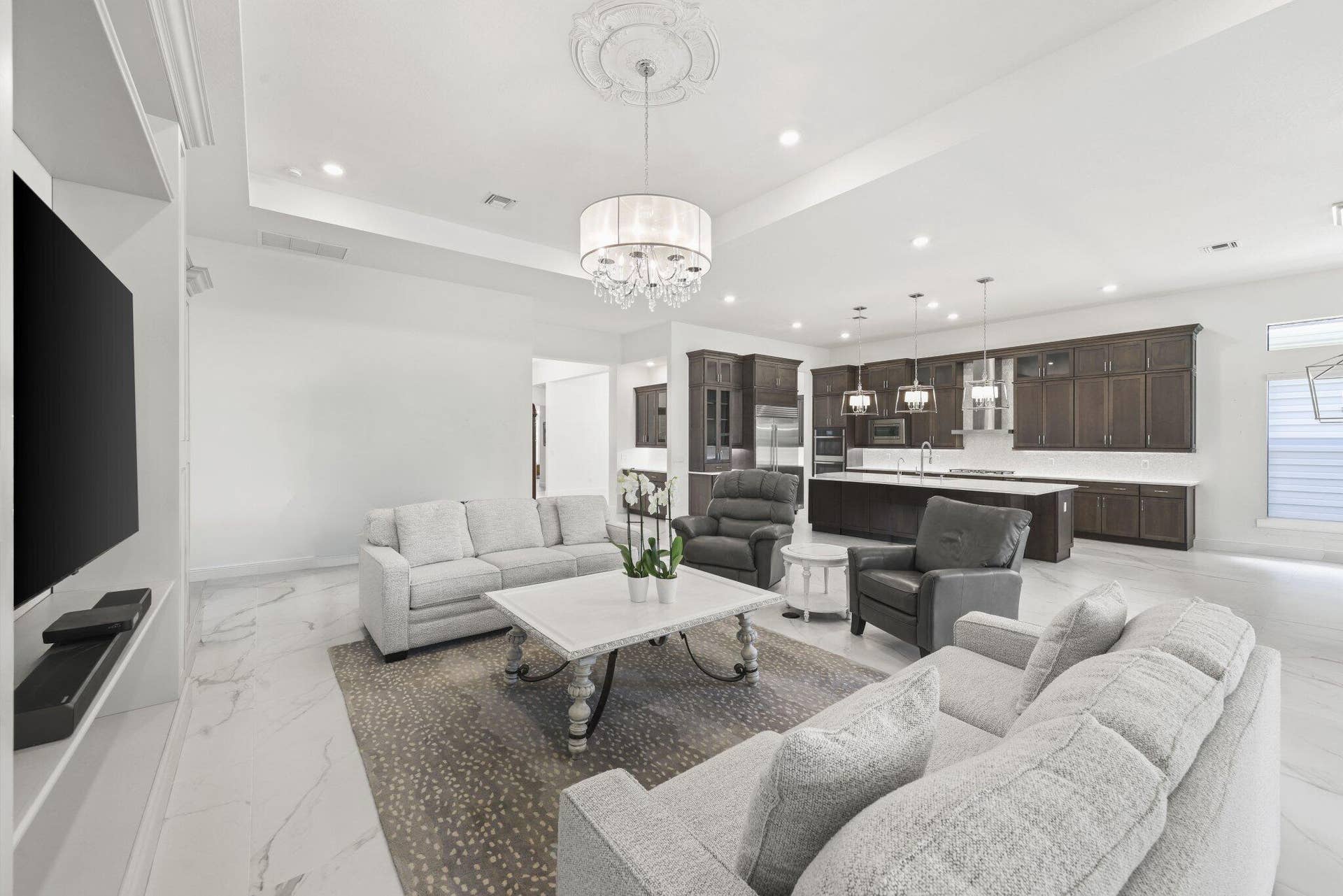 9264 Porto Way, Parkland, FL 33076 Greatroom