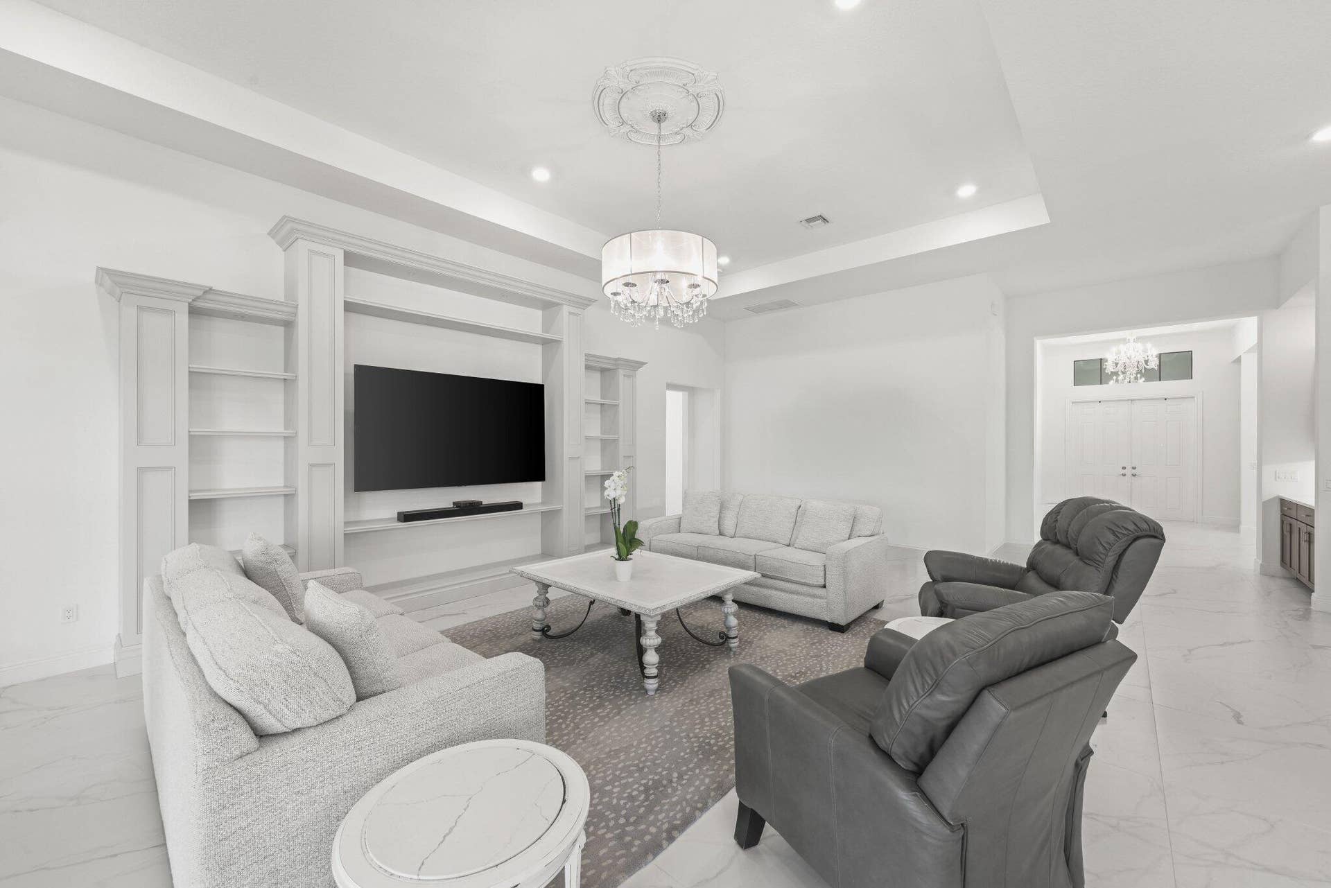 9264 Porto Way, Parkland, FL 33076 Greatroom