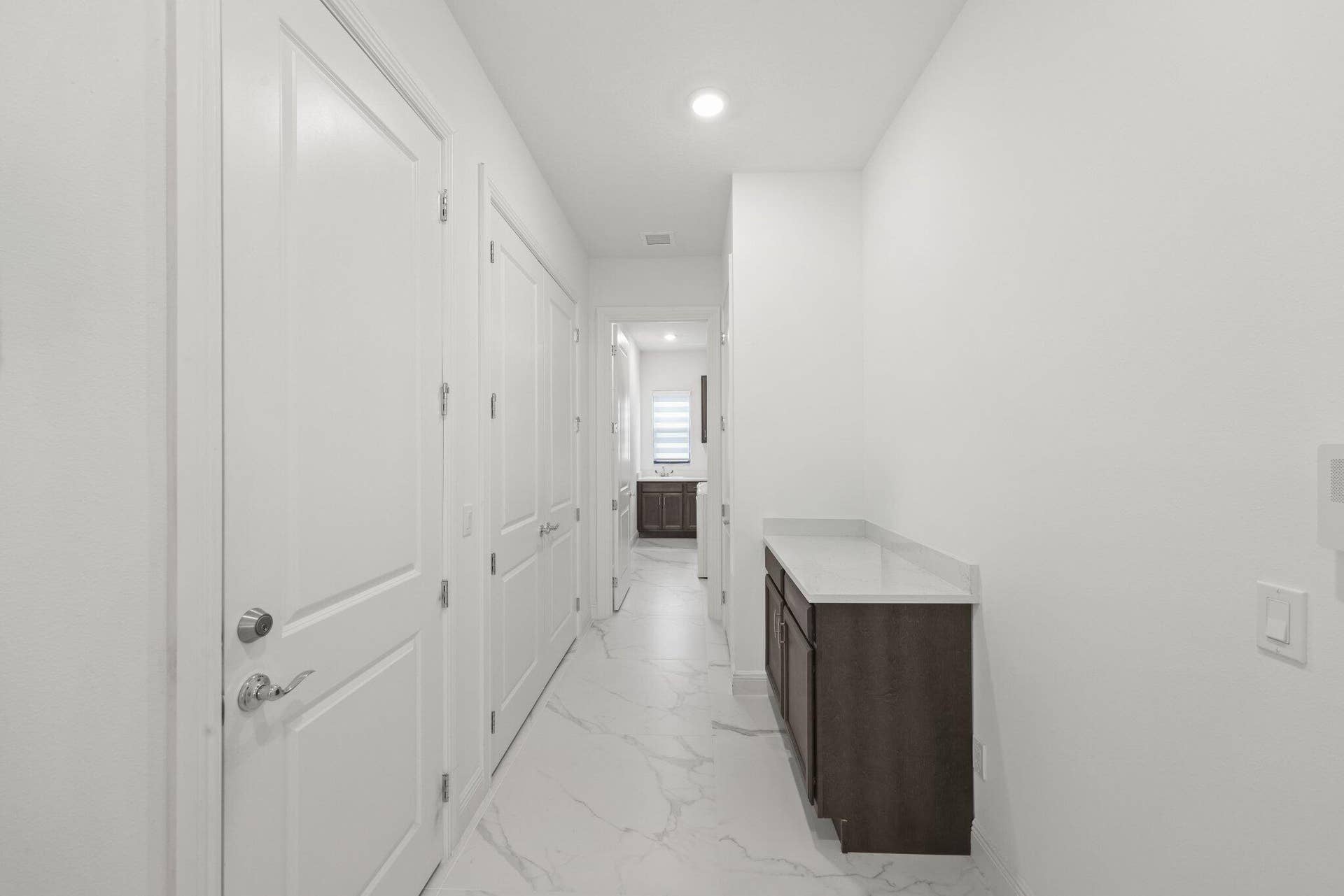 9264 Porto Way, Parkland, FL 33076 Mudroom Area