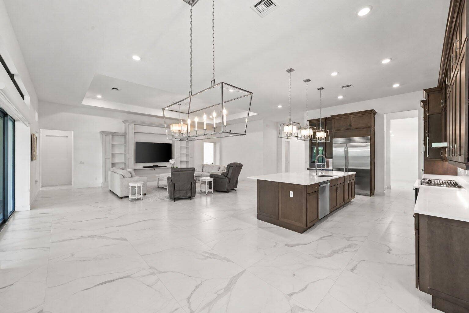 9264 Porto Way, Parkland, FL 33076 Greatroom