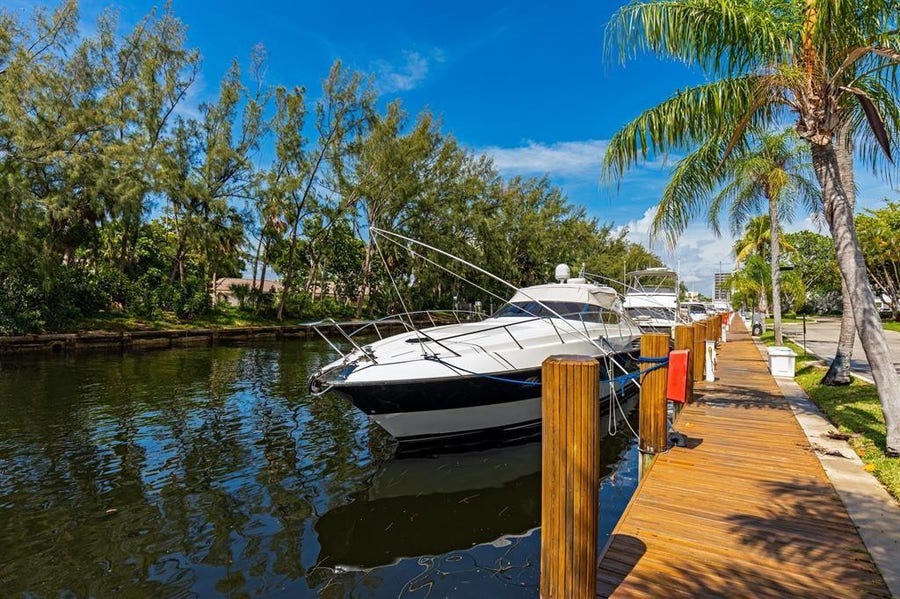 Property photo for 6449 BAY CLUB Drive, #4, Fort Lauderdale, FL