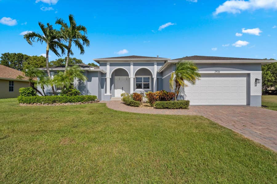 Property photo for 2926 Dovedale Court, Wellington, FL