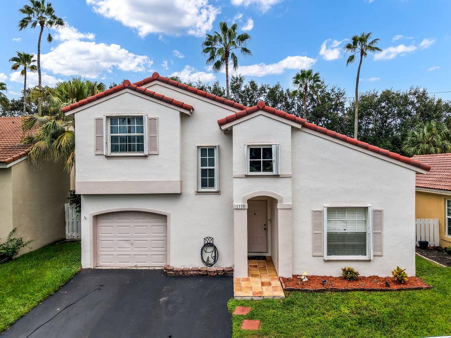 Property photo for 1330 NW 125TH Terrace, Sunrise, FL