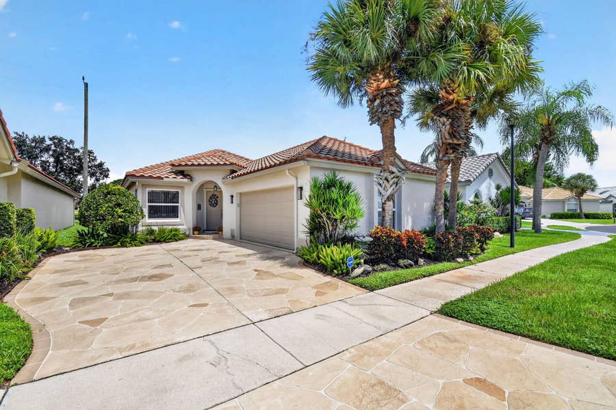 Property photo for 6097 Bay Isles Drive, Boynton Beach, FL