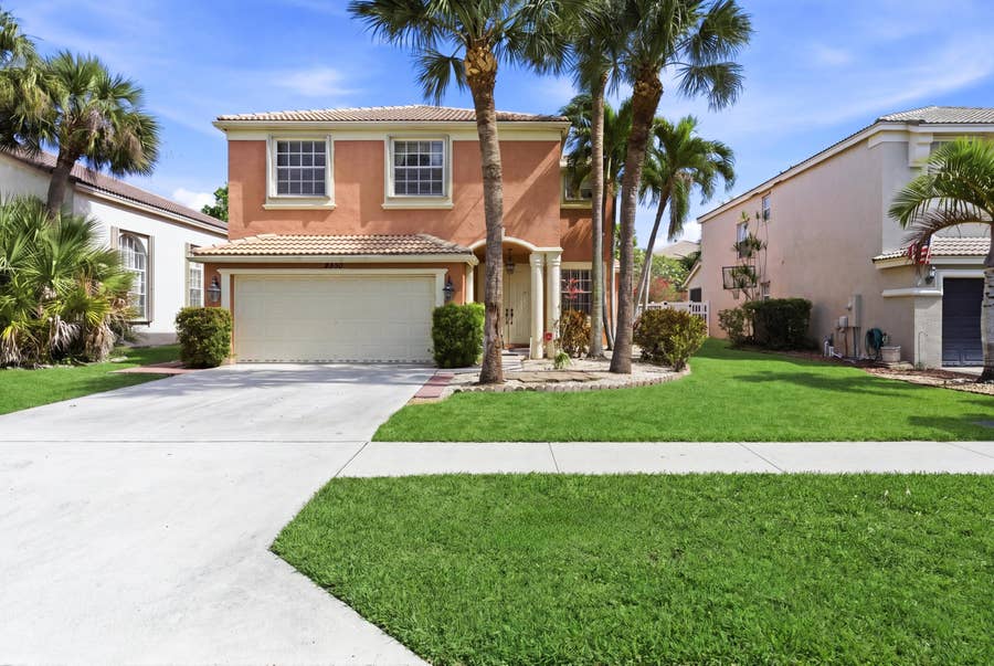 Property photo for 2430 WESTMONT Drive, Royal Palm Beach, FL