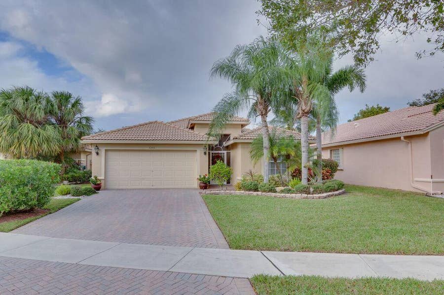 Property photo for 5293 TOSCANA Trail, Boynton Beach, FL