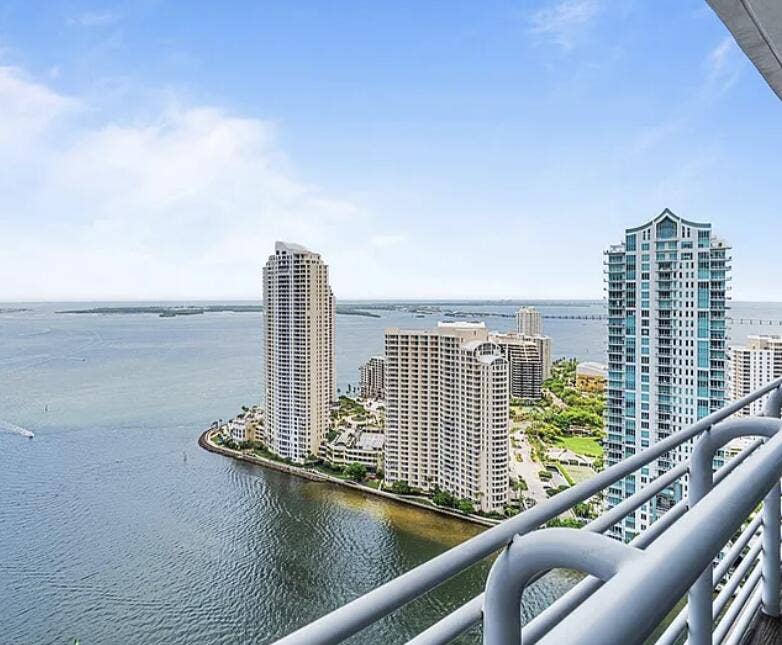 Property photo for 325 S BISCAYNE Boulevard, #3926-A, Miami, FL