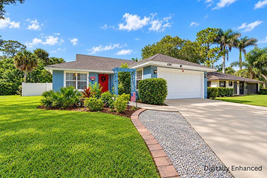 Property photo for 6385 4TH Place, Vero Beach, FL