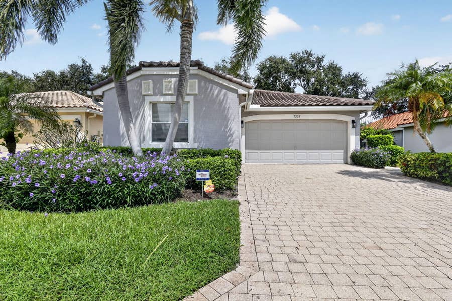 Property photo for 7203 Whitfield Avenue, Boynton Beach, FL