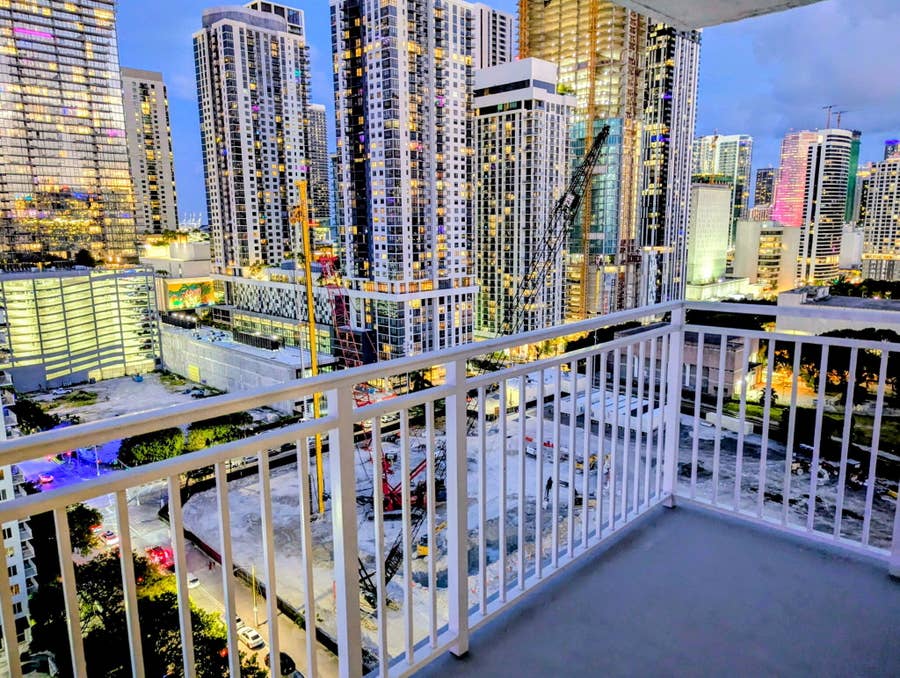 Property photo for 850 N MIAMI Avenue, #W-2202, Miami, FL