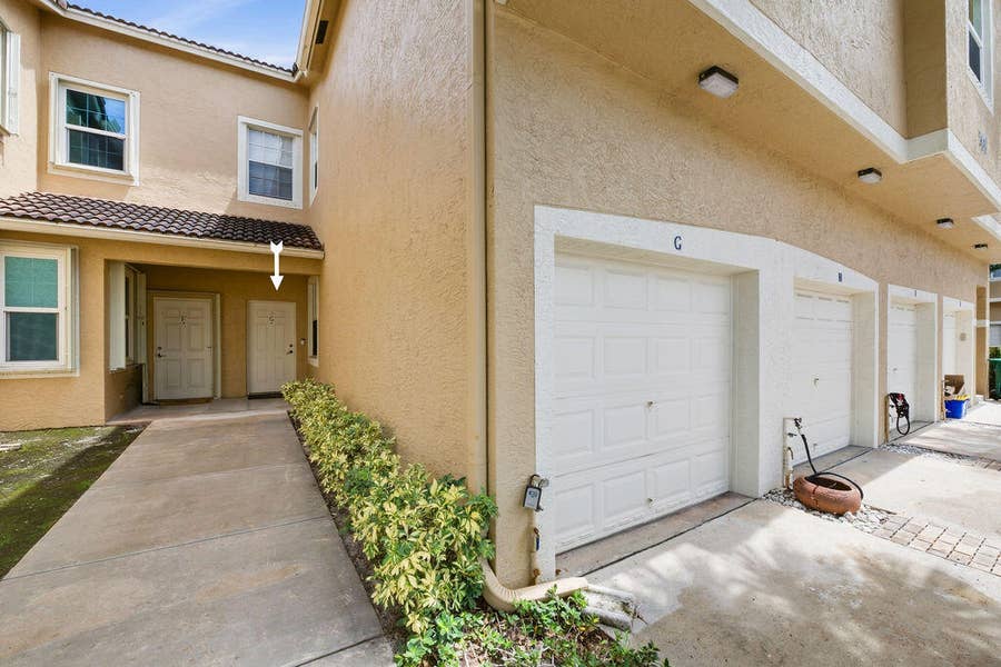 Property photo for 160 Village Boulevard, #G, Tequesta, FL