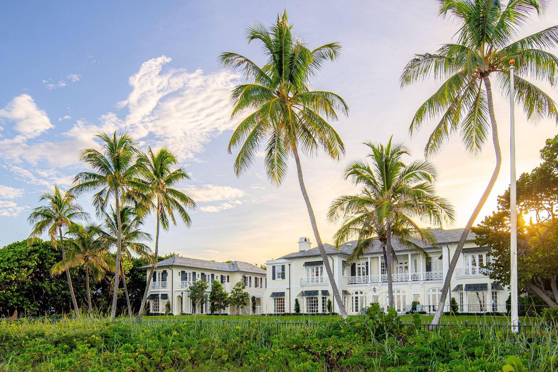 1919 N OCEAN Boulevard, Gulf Stream, FL 33483 Ocean side