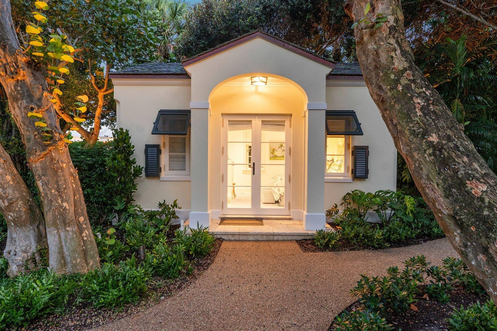 1919 N OCEAN Boulevard, Gulf Stream, FL 33483 "Beach" Casita