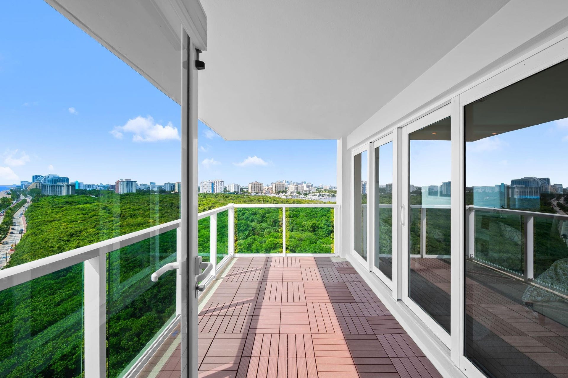 1151 N FORT LAUDERDALE BEACH Boulevard, #14D, Fort Lauderdale, FL 33304 Photo 9