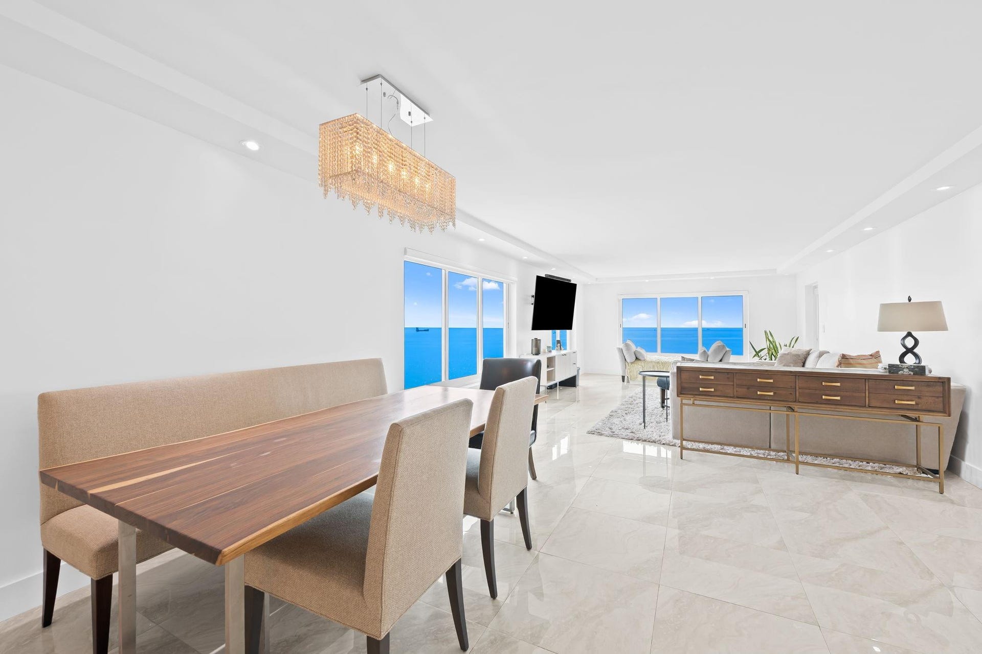 1151 N FORT LAUDERDALE BEACH Boulevard, #14D, Fort Lauderdale, FL 33304 Photo 6