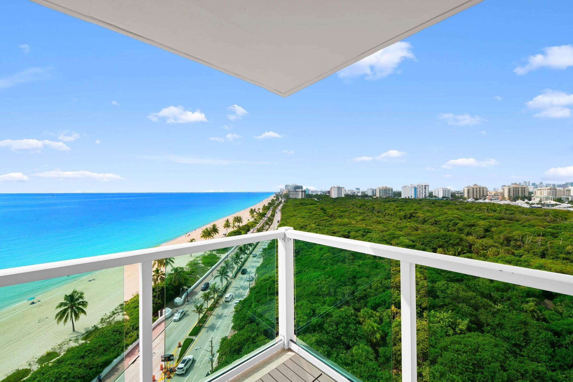 1151 N FORT LAUDERDALE BEACH Boulevard, #14D, Fort Lauderdale, FL 33304 Photo 10