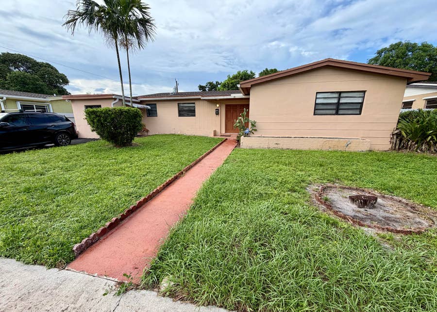 Property photo for 2021 NW 187TH Street, Miami Gardens, FL