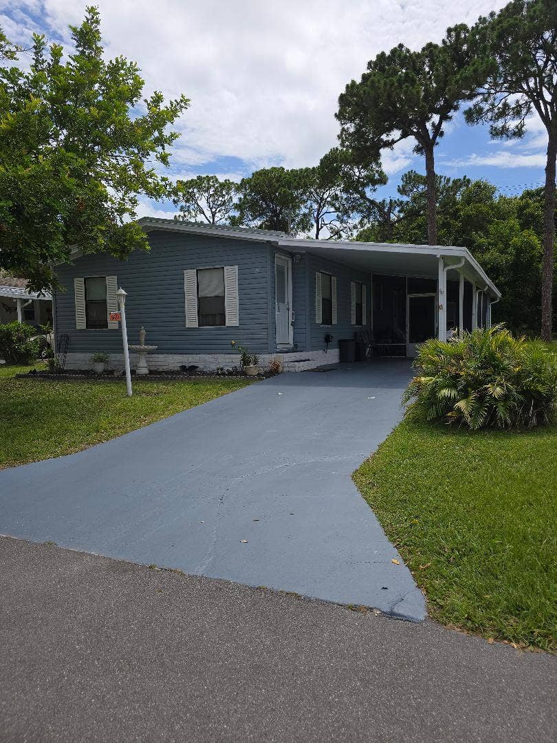 Property photo for 5631 HEMINGWAY Court, #C-04, Fort Pierce, FL