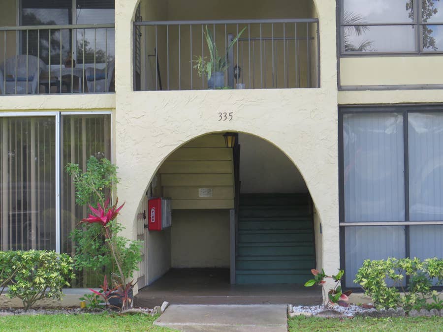 Property photo for 335 PINE RIDGE Circle, #D-1, Greenacres, FL