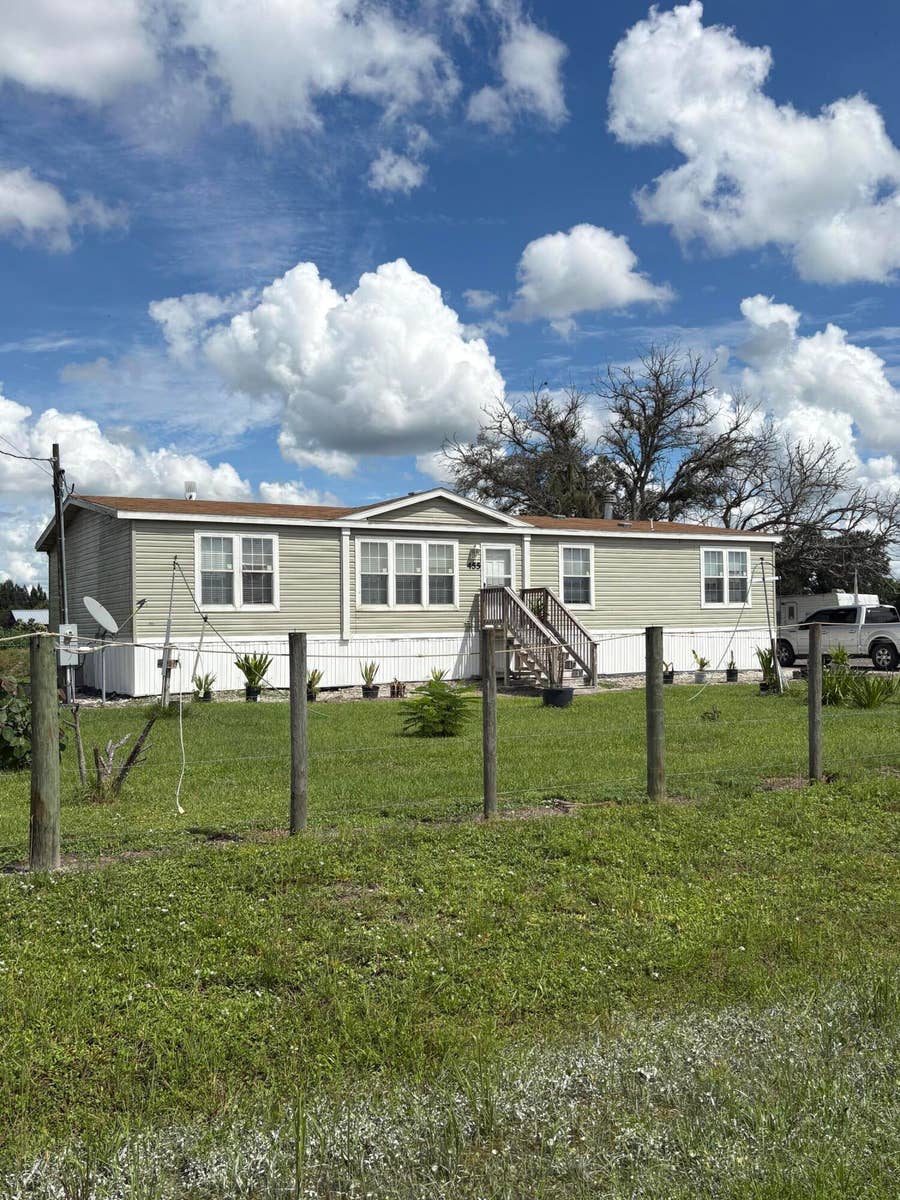 Property photo for 455 N DATIL Street, Clewiston, FL