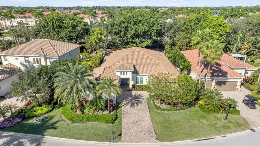 Property photo for 12211 SUNNYDALE Drive, Wellington, FL