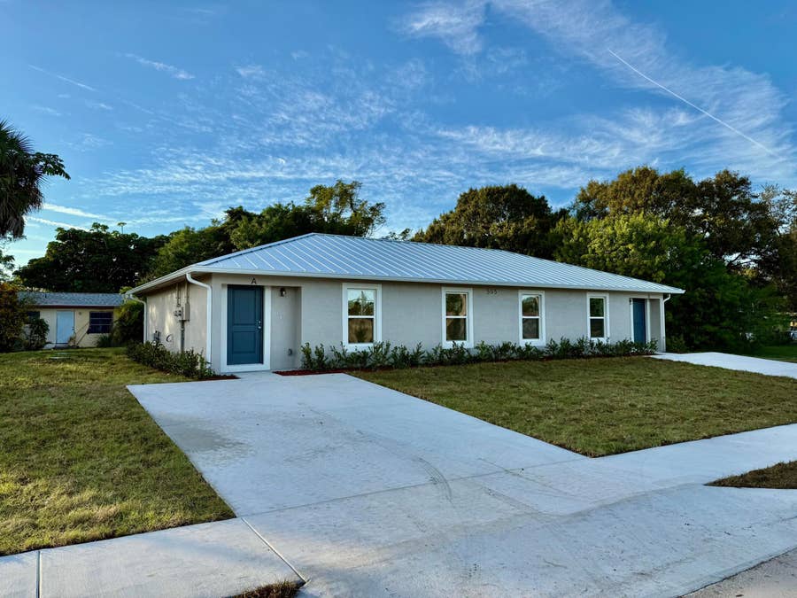 Property photo for 1305 AVENUE G, Fort Pierce, FL