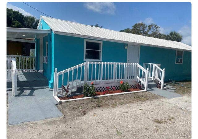 Property photo for 427 N 14TH Street, Fort Pierce, FL