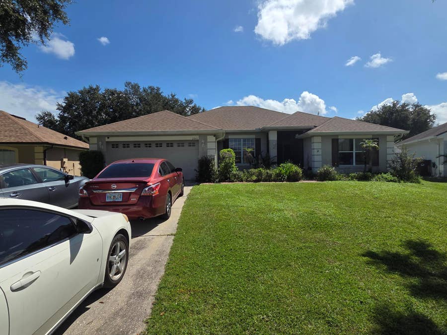 Property photo for 2041 Fawn Meadow Circle, St Cloud, FL