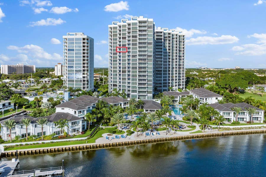 Property photo for 2 WATER CLUB Way, #1603, North Palm Beach, FL