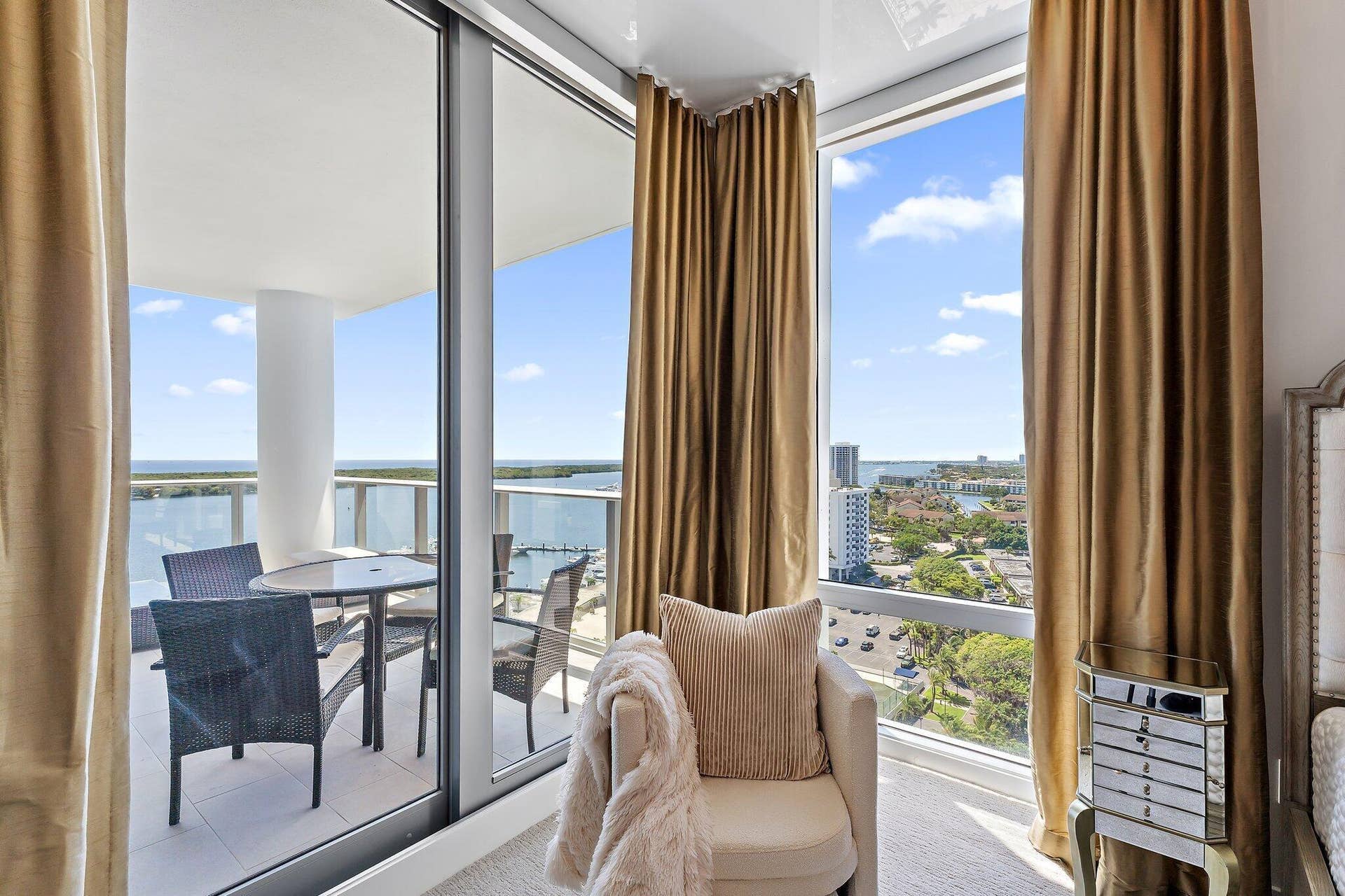 View from Primary Bedroom