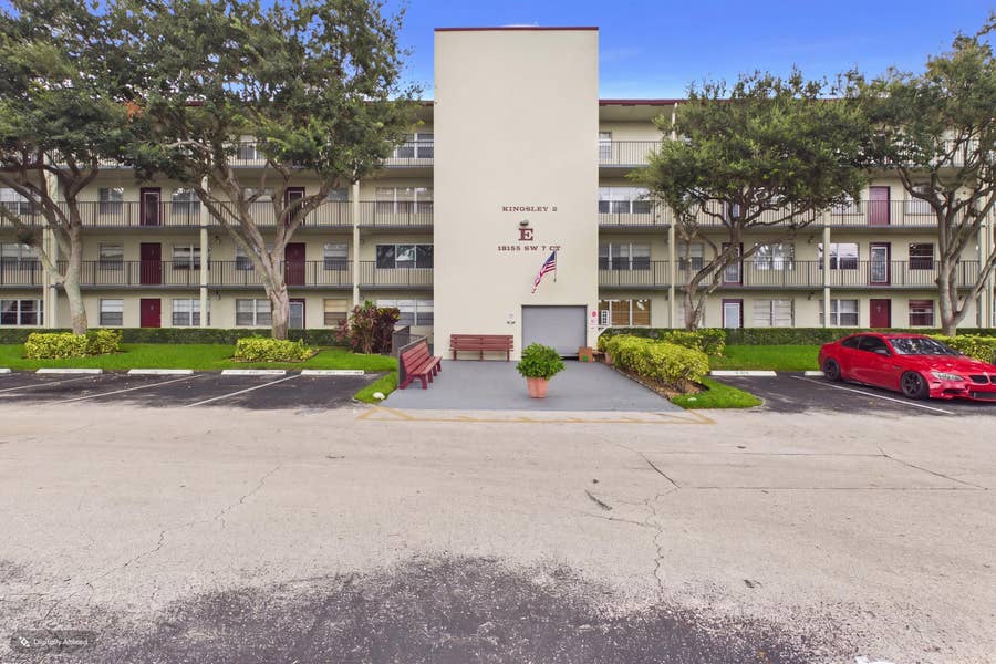 Property photo for 13155 SW 7TH Court, #103E, Pembroke Pines, FL