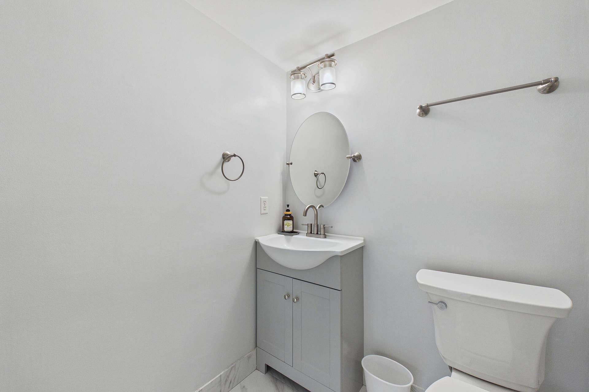 13155 SW 7TH Court, #103E, Pembroke Pines, FL 33027 Master Bathroom