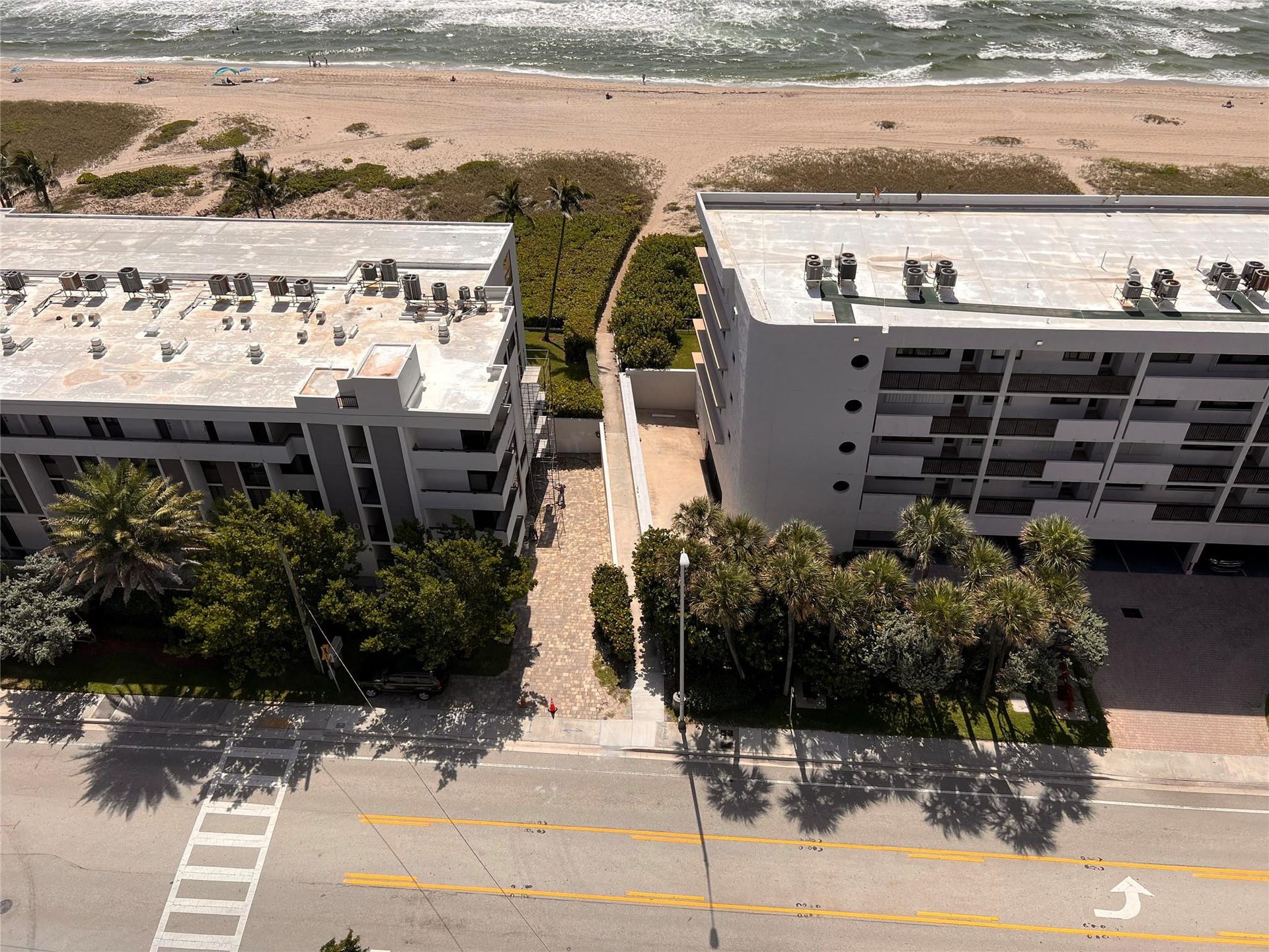531 N OCEAN Boulevard, #1711, Pompano Beach, Pompano Beach, FL 33062 Photo 7