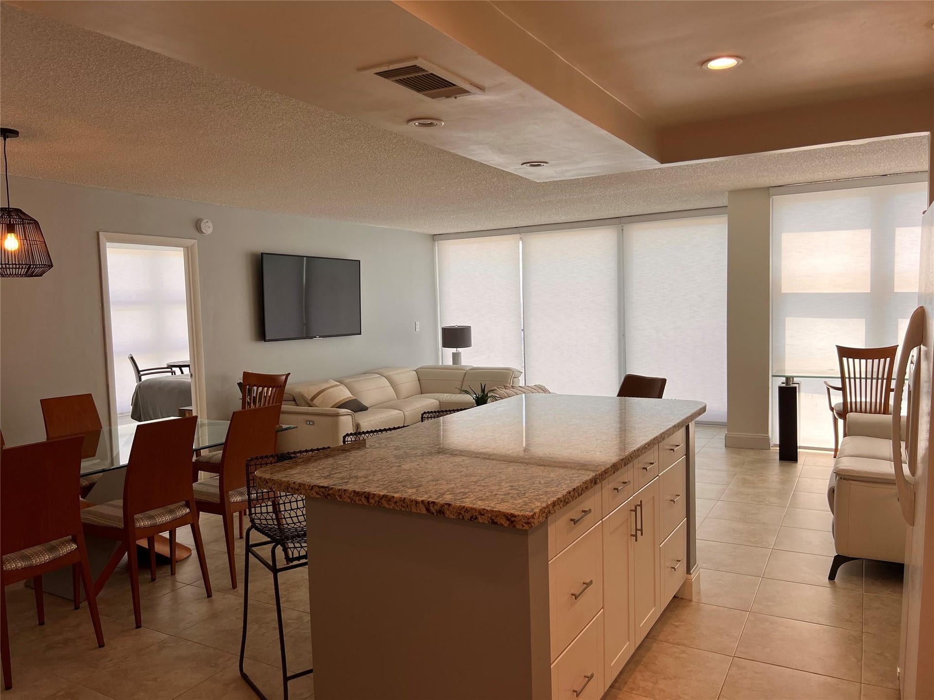 531 N OCEAN Boulevard, #1711, Pompano Beach, Pompano Beach, FL 33062 Photo 10