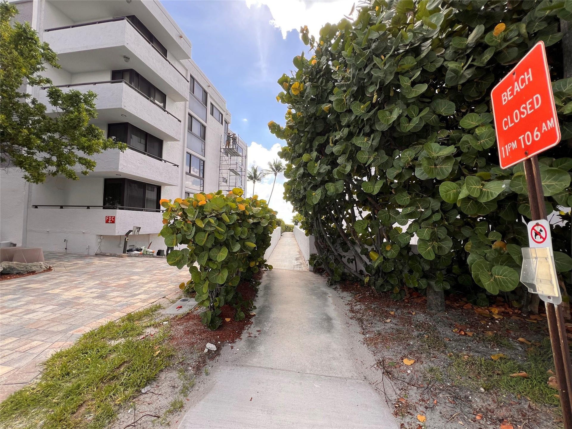 531 N OCEAN Boulevard, #1711, Pompano Beach, Pompano Beach, FL 33062 Photo 36