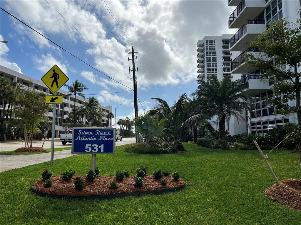 531 N OCEAN Boulevard, #1711, Pompano Beach, Pompano Beach, FL 33062 Photo 27