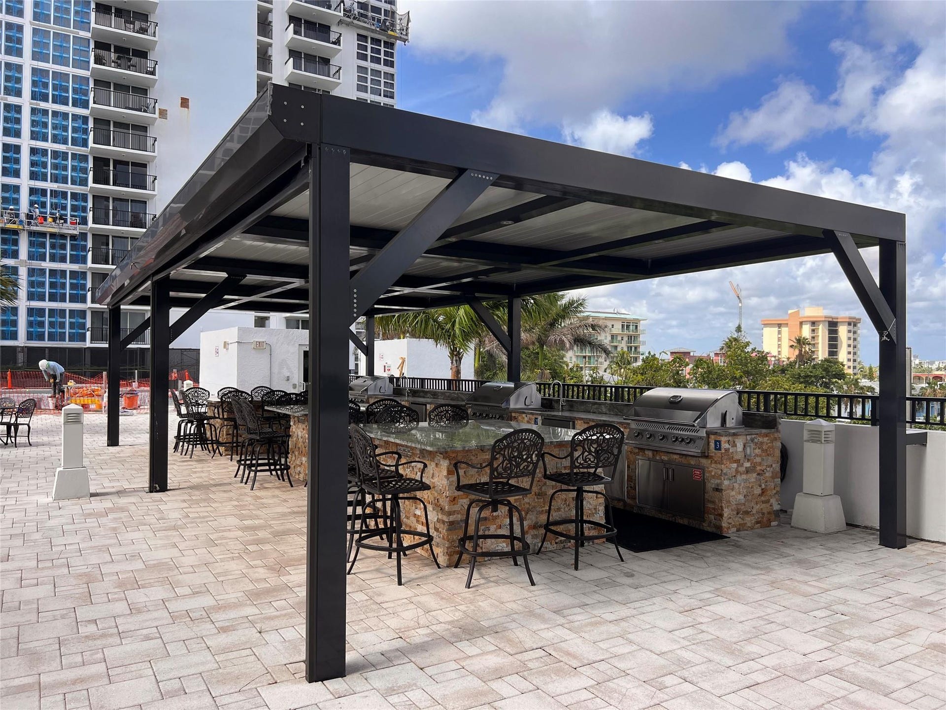 531 N OCEAN Boulevard, #1711, Pompano Beach, Pompano Beach, FL 33062 Photo 42