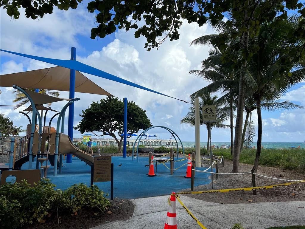 531 N OCEAN Boulevard, #1711, Pompano Beach, Pompano Beach, FL 33062 Photo 32