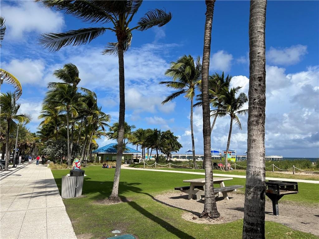 531 N OCEAN Boulevard, #1711, Pompano Beach, Pompano Beach, FL 33062 Photo 28